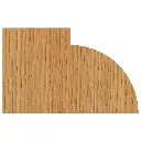 1436 Cut Shape 5 - Flat