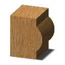 1476 Cut Shape 1