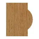 1476 Cut Shape 1 - Flat