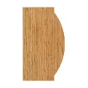 1480 Cut Shape 1 - Flat