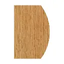1480 Cut Shape 2 - Flat
