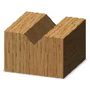 1500 Cut Shape 1