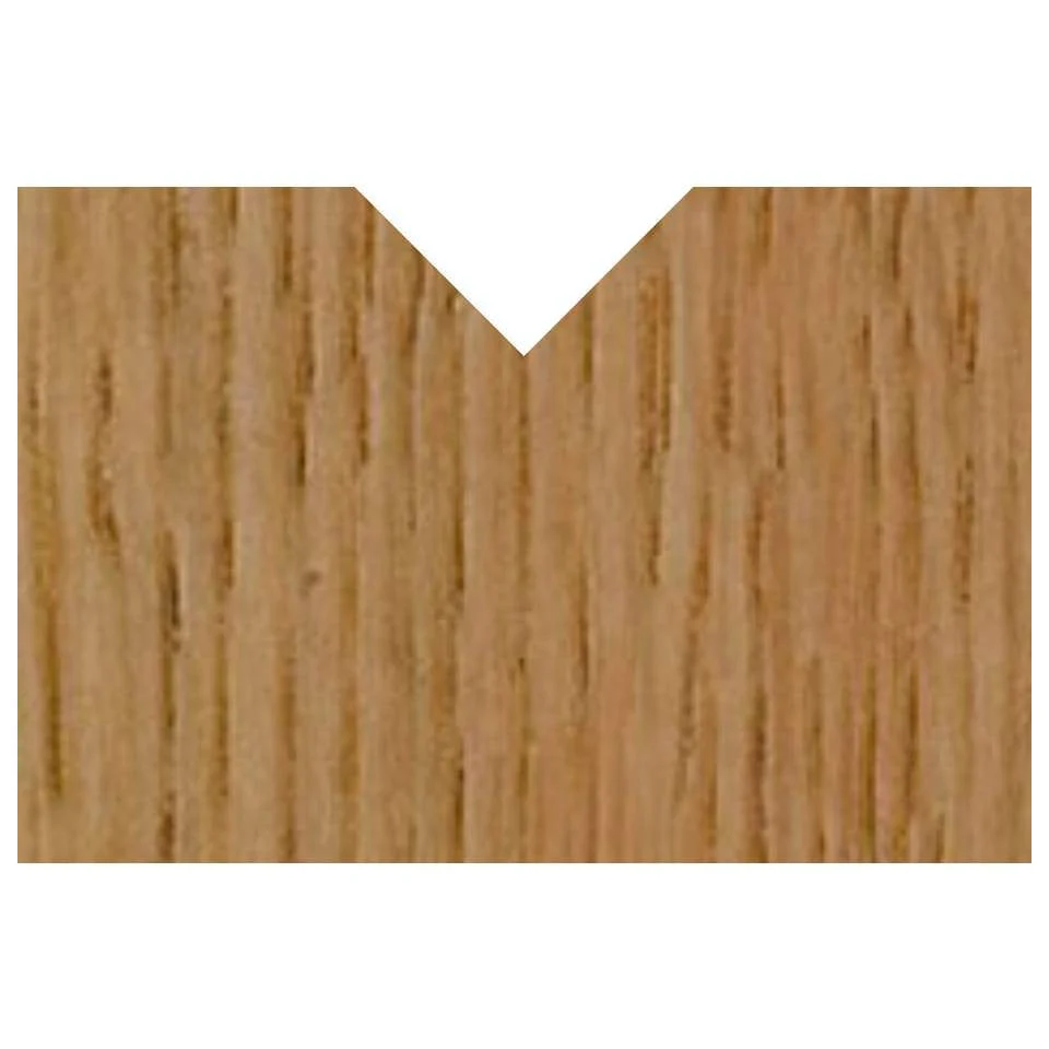 1500 Cut Shape 1 - Flat