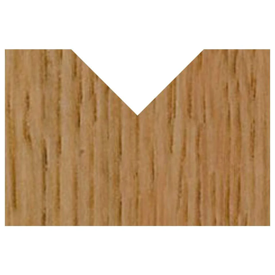 1501 Cut Shape 1 - Flat