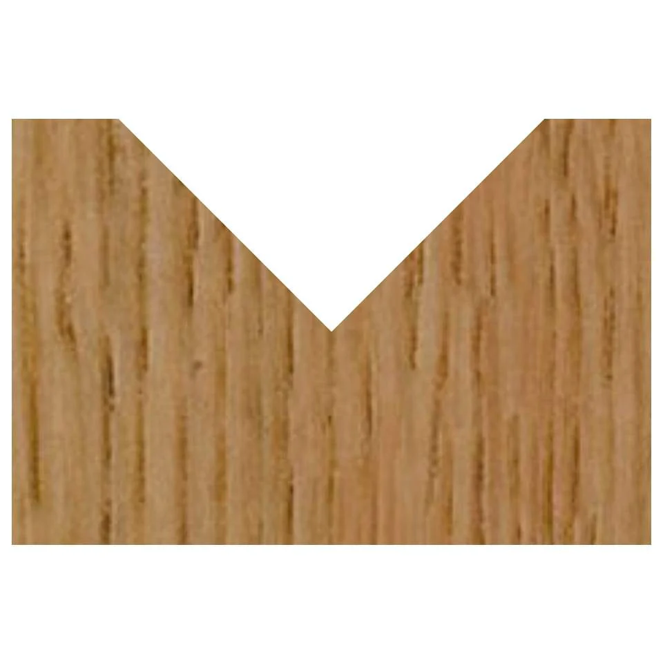 1503 Cut Shape 1 - Flat