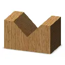 1504 Cut Shape 1