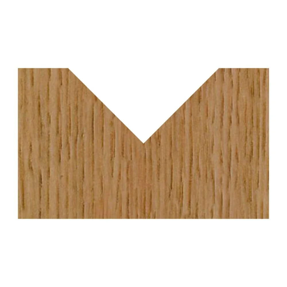 1504 Cut Shape 1 - Flat