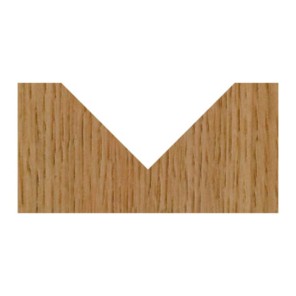1508 Cut Shape 1 - Flat