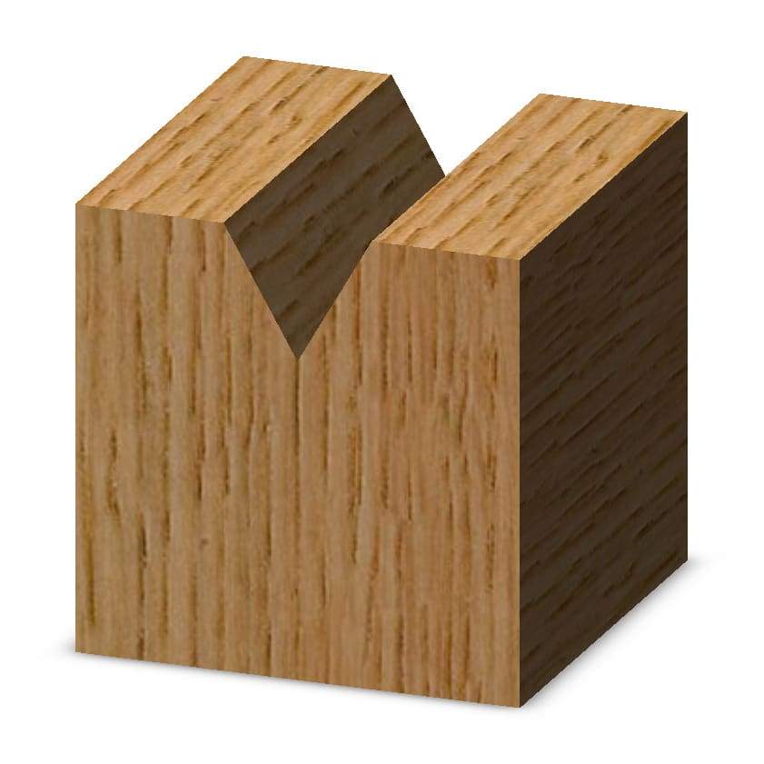 1540 Cut Shape 1