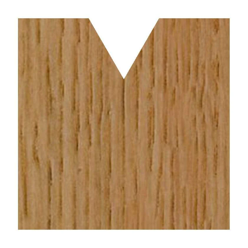 1541 Cut Shape 1 - Flat