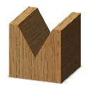 1550 Cut Shape 1