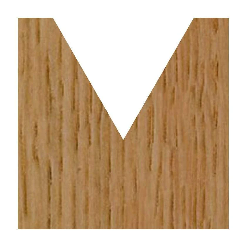 1550 Cut Shape 1 - Flat