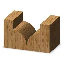 1574 Cut Shape 1