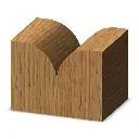 1574 Cut Shape 2