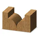 1580 Cut Shape 1