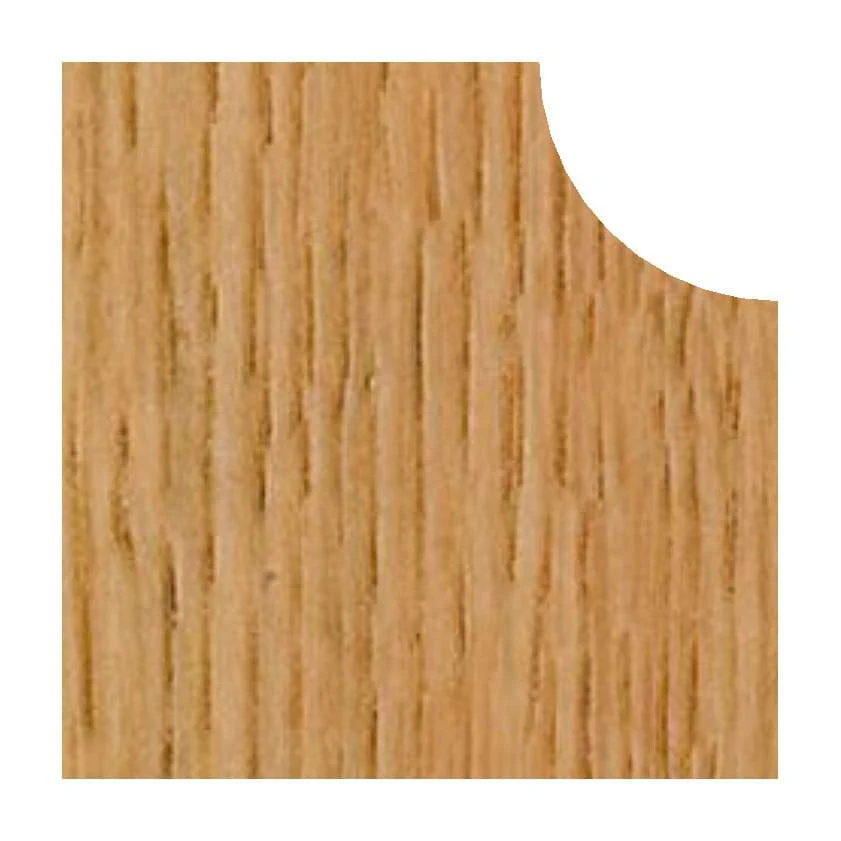 1800 Cut Shape 1 - Flat
