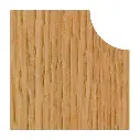 1800 Cut Shape 1 - Flat