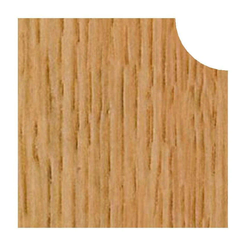 1800A Cut Shape 1 - Flat