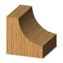 1802 Cut Shape 1