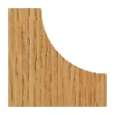 1805 Cut Shape 1 - Flat