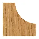 1806 Cut Shape 1 - Flat
