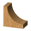 1810 Cut Shape 1