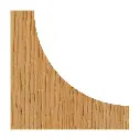 1810 Cut Shape 1 - Flat