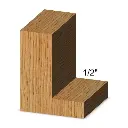 1960 - 1/2 Inch Cut