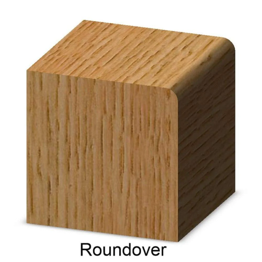 1978 - Roundover
