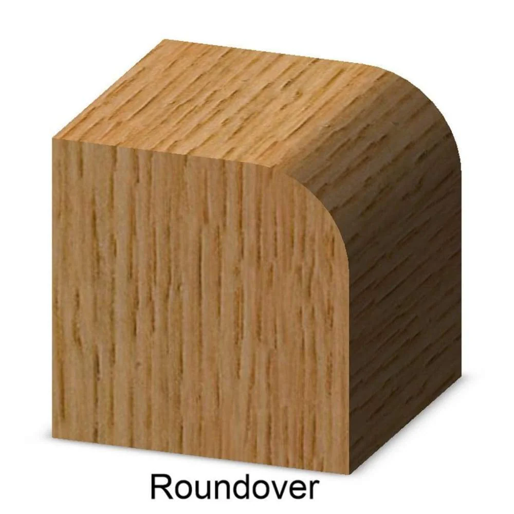 1982 - Roundover