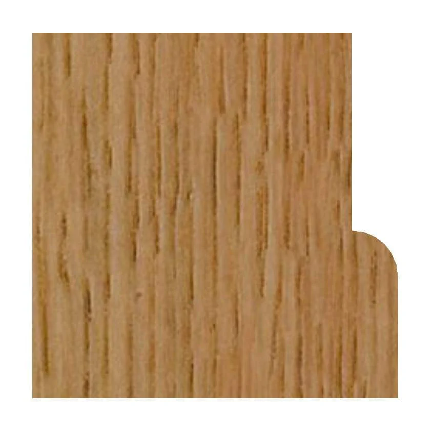 2000B Cut Shape 2 - Flat