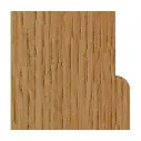 2000B Cut Shape 2 - Flat