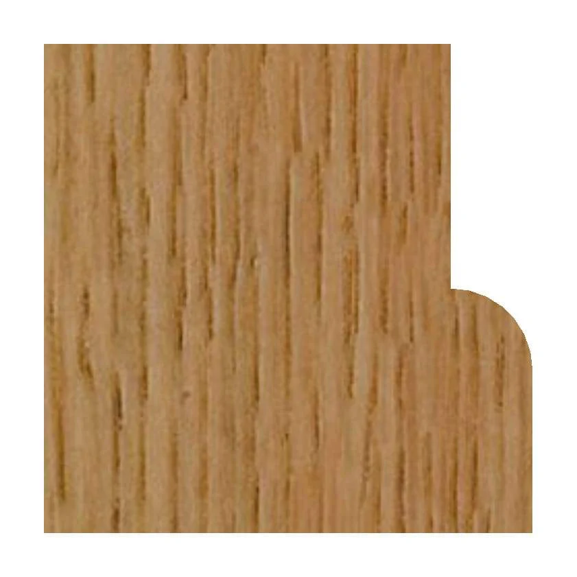 2000C Cut Shape 2 - Flat