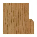 2000C Cut Shape 2 - Flat