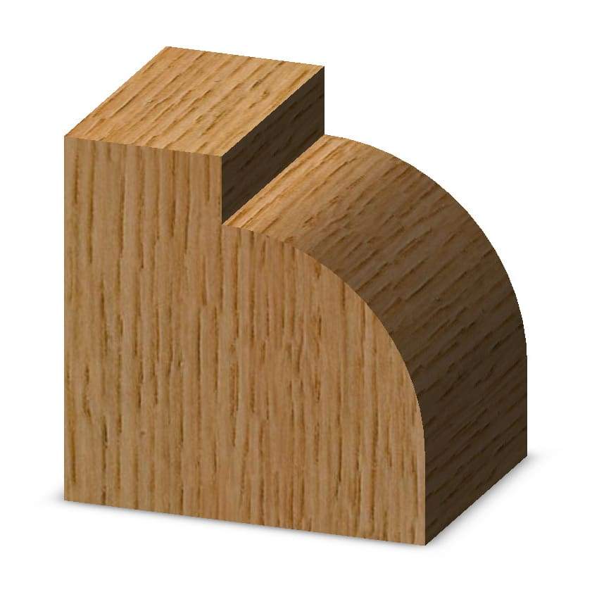 2009B Cut Shape 2