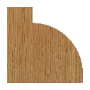2012 Cut Shape 2 - Flat