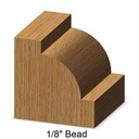 2042B - 1/8 Inch Bead
