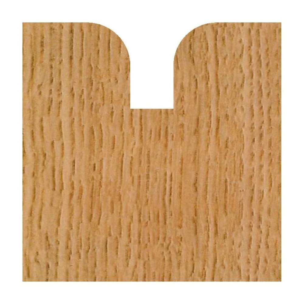 2050 Cut Shape 2 - Flat