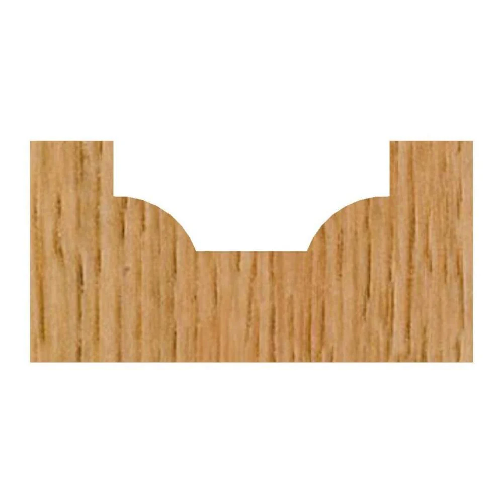 2051 Cut Shape 1 - Flat