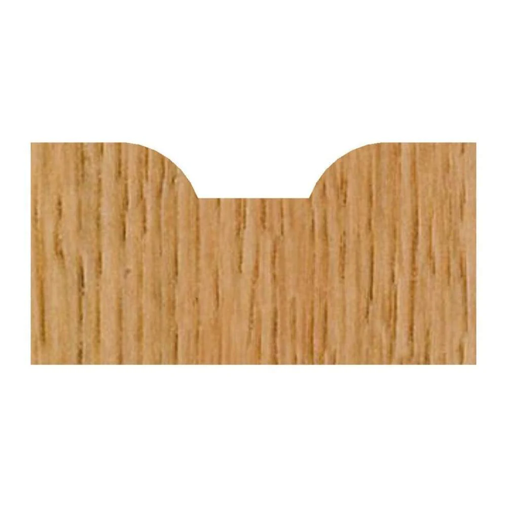 2051 Cut Shape 2 - Flat