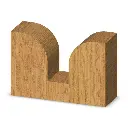 2064 Cut Shape 2