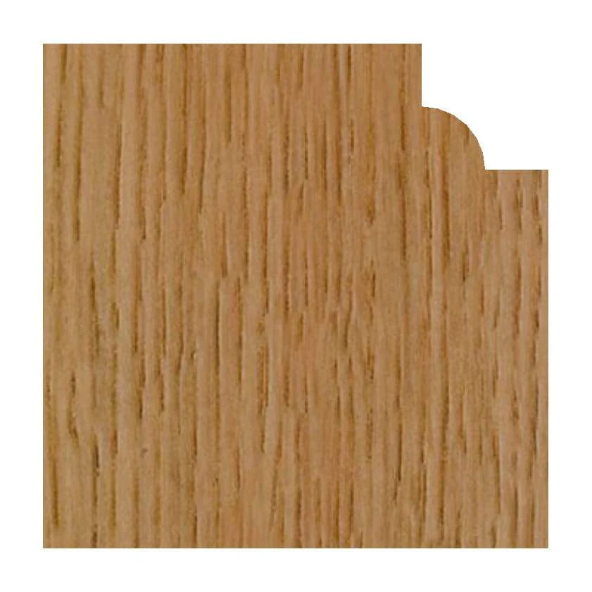 2100A Cut Shape 1 - Flat