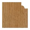 2100A Cut Shape 1 - Flat