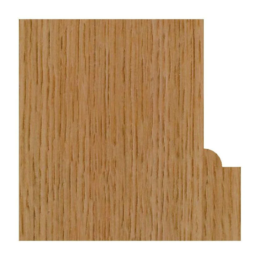 2100A Cut Shape 2 - Flat