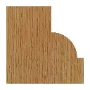 2101 Cut Shape 2 - Flat