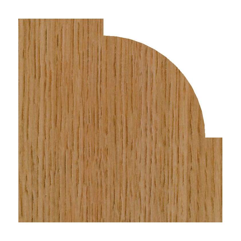 2103 Cut Shape 1 - Flat