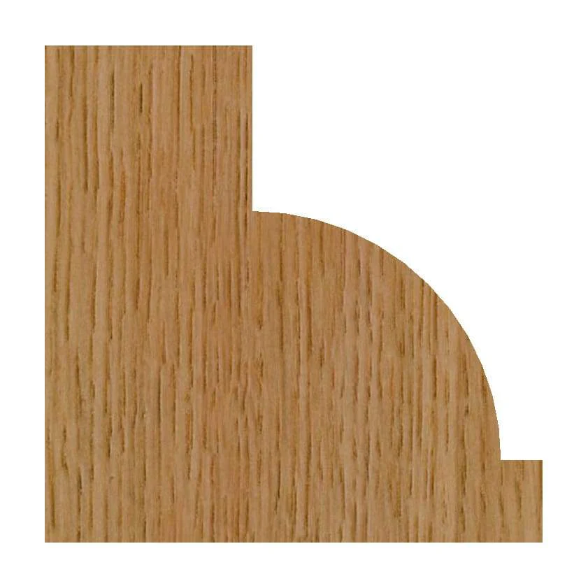 2103 Cut Shape 2 - Flat