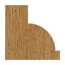 2103 Cut Shape 2 - Flat