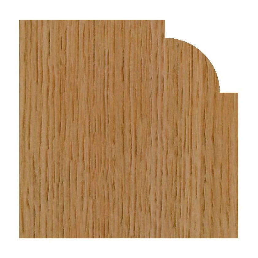2105 Cut Shape 1 - Flat
