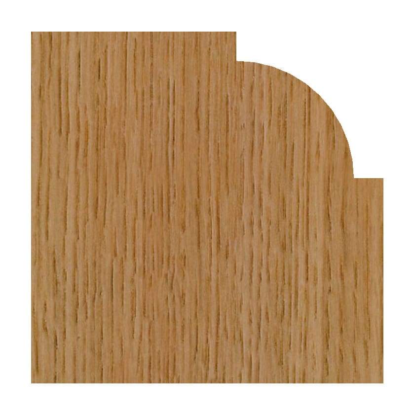 2106 Cut Shape 1 - Flat
